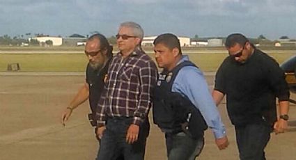 Dictan auto de formal prisión contra Tomás Yarrington por delitos contra la salud