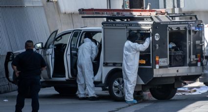 Hallan cuatro cuerpos en pozo en Nuevo León; investigan si restos son de pareja secuestrada hace un mes