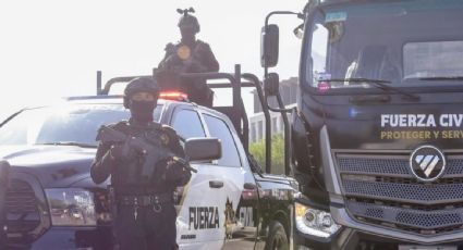 Detienen en Nuevo León a español buscado por Interpol acusado de fraude