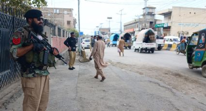 Rusia elimina a los talibanes de la lista de grupos terroristas