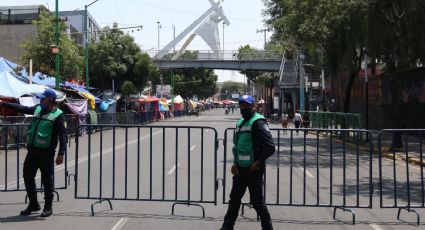 Anuncian cierres viales y horario especial en el Metro para este Jueves Santo en Iztapalapa