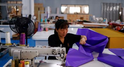 China lleva la guerra arancelaria a TikTok: creadores revelan dónde presuntamente producen las marcas de lujo estadounidenses