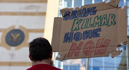 Gobierno de Trump confronta a jueces que investigan violaciones a sentencias sobre deportaciones