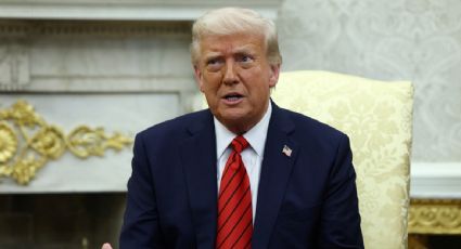 "Es una vergüenza": Trump condena el tiroteo en la Universidad Estatal de Florida que dejó al menos seis lesionados