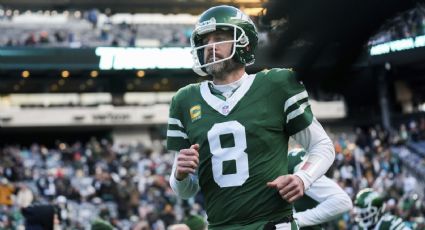 El QB Aaron Rodgers no descarta el retiro, aunque escucha ofertas para seguir en la NFL: “Jugaría por 10 millones o lo que sea”