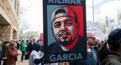 Kilmar Ábrego podría ser deportado a México o Sudán, asegura funcionario de migración