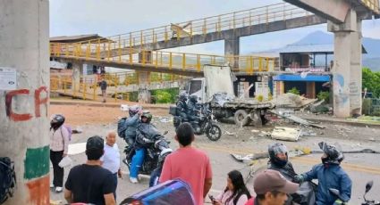 Ataque con explosivos deja una persona muerta y varios heridos en Colombia; se habrían utilizado drones