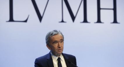 Bernard Arnault pide calmar tensiones comerciales con Trump y negociar con inteligencia