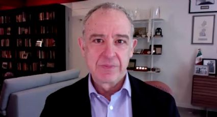 En opinión de Arturo Sarukhán: La estrategia de seguridad hacia 2030 está manca y trae un boquete mayúsculo