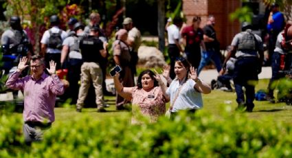 Aumentan a dos los muertos y siete heridos por el tiroteo en la Universidad Estatal de Florida; sospechoso es hijo de una policía