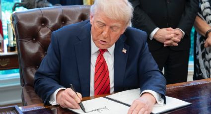 Trump extiende 90 días más la pausa en la contratación de empleados federales