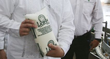 Juez procesa por delincuencia organizada y operaciones con recursos ilícitos a Hugo Buentello Carbonell, exdirectivo de Liconsa