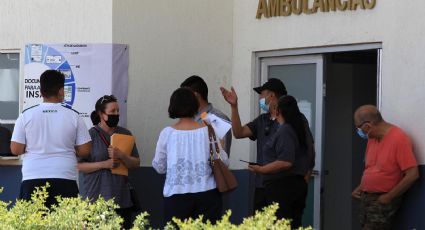 Activan protocolo sanitario ante presencia de influenza aviar en granja en Nuevo León