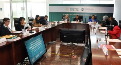 Sin respuestas claras: 520 trabajadores de Mejoredu se mantienen en el limbo tras desaparición del organismo