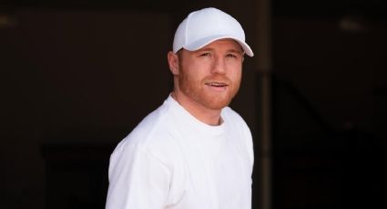 Óscar de la Hoya afirma que ya no hablará mal del ‘Canelo’ Álvarez: “Quiero hacer las paces con él”