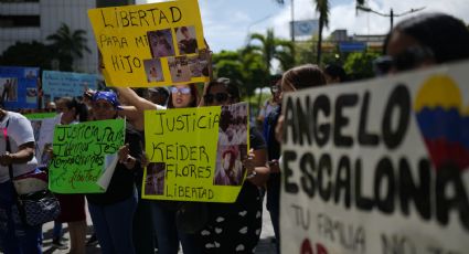 Consejo de Inteligencia Nacional desacredita  a Trump en nuevo informe: concluye que Tren de Aragua no tiene relación con el gobierno de Maduro