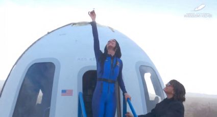 "Supongo que con mil millones de dólares se compraron buenos memes": Olivia Wilde, Emily Ratajkowsky y Amy Schumer critican vuelo espacial de Katy Perry