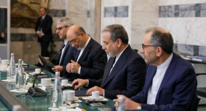 Segunda ronda de negociaciones entre Irán y EU sobre programa nuclear fueron fructíferas; otra vez fueron conversaciones indirectas