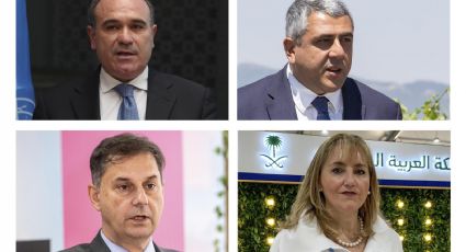 La mexicana Gloria Guevara, uno de los seis candidatos que aspiran a liderar la ONU Turismo