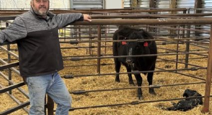 Ganaderos de EU esperan que aranceles aumenten su demanda, pero temen incertidumbre del mercado