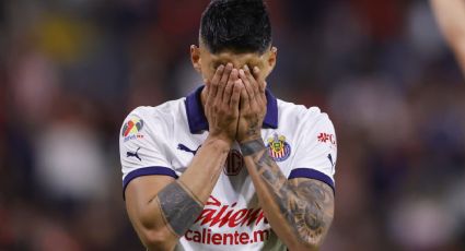 ¡Fracaso! Chivas empata ante Atlas y no puede meterse al Play-In, donde Pumas se cuela de 'panzazo'