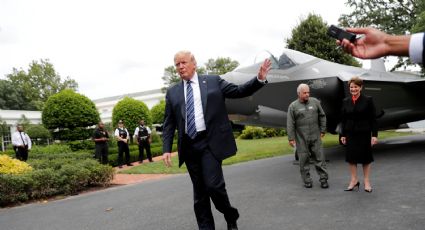 Aranceles de Trump: "Día de la Liberación de EU" pone en alerta a los mercados en el mundo