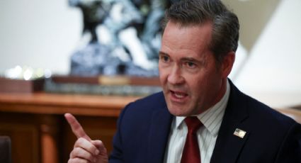 Asesor de la Casa Blanca usa cuentas de Gmail para asuntos oficiales: The Washington Post