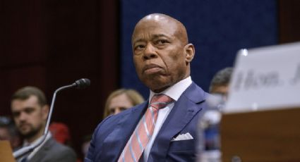 Juez federal desestima caso de corrupción contra alcalde de Nueva York