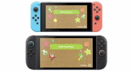 Nintendo presenta la Switch 2: tendrá un nuevo botón, pantalla más grande y costará 450 dólares