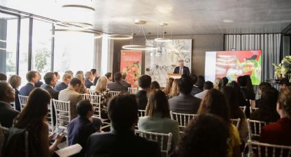 Organizaciones mexicanas de búsqueda de personas recibieron el Premio Suizo de Derechos Humanos