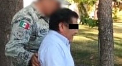 Revocan prisión domiciliaria a Mario Marín y vuelve al Altiplano por caso de tortura a la periodista Lydia Cacho