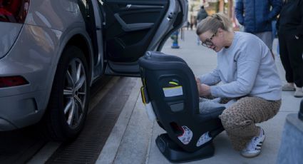 Carriolas, biberones y artículos para bebés serán más caros en EU por los aranceles de Trump