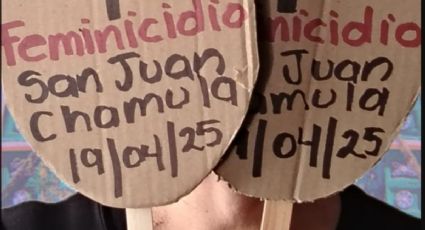 Doble feminicidio en Chiapas: dos jóvenes tzotziles son halladas muertas en San Juan Chamula