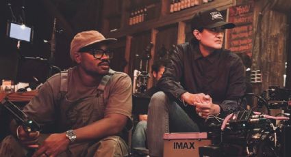 La cinta de vampiros "Sinners" triunfa en taquillas de Estados Unidos y Canadá con más de 45 millones de dólares en ventas