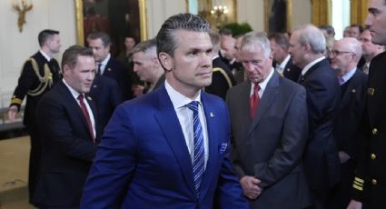 Continúa el "Signalgate": Pete Hegseth compartió datos militares en un segundo chat con familiares y su abogado