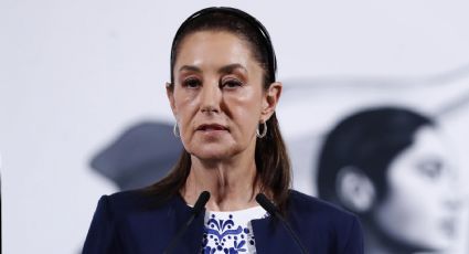 “Fue un humanista": Sheinbaum destaca en sus condolencias la cercanía del papa Francisco con la gente