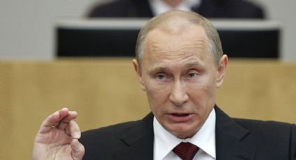 "Siempre tenemos una actitud positiva hacia una tregua": Putin propone conversaciones con Ucrania