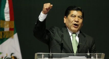 Juez concede suspensión al exgobernador Mario Marín: podrá comunicarse con sus familiares y defensa