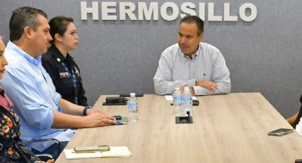 "Yo sí estoy en contra": el alcalde de Hermosillo plantea prohibir los narcocorridos