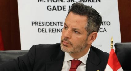 Alejandro Murat mantendrá su afiliación a Morena; Comisión de Honestidad rechaza queja