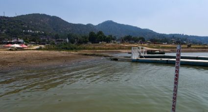 FGR asegura inmueble en Valle de Bravo por explotación ilegal de agua