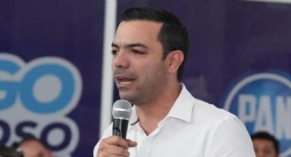 “Gobierno de México debe hacer más que anunciar más leyes”, dice Lixa Abimerhi sobre spots de EU en medios nacionales