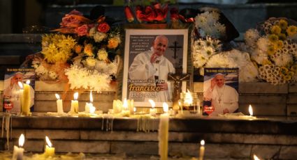 Honran memoria del papa Francisco: países declaran periodo de luto y apagan monumentos