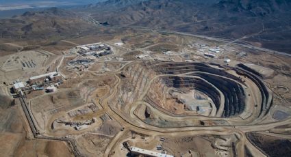 Guerra arancelaria entre EU y China podría generar escasez de tierras raras