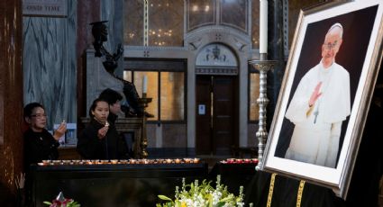 El funeral del papa Francisco se realizará este sábado en la plaza de San Pedro; jefes de Estado confirman asistencia