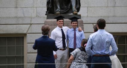 Gobierno de Trump restablecerá el cobro de préstamos estudiantiles a partir del 5 de mayo