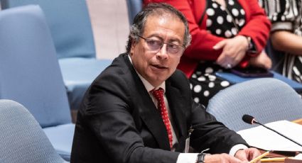 "Me voy a ver otras cosas", dice Gustavo Petro al informar que Estados Unidos le quitó su visa