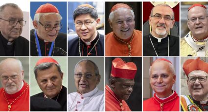 Abren apuestas por el nuevo papa: hay una bolsa acumulada de 4 millones de dólares con Pietro Parolin a la cabeza