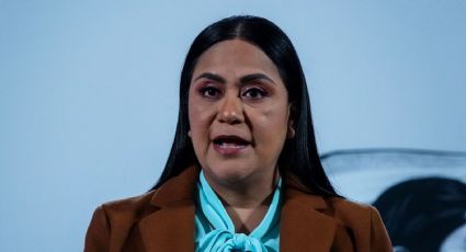 Morena contra Morena: exigen en Diputados la renuncia de la secretaria del Bienestar, Ariadna Montiel
