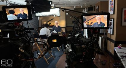 Productor del programa "60 minutos" renuncia tras seis años y acusa pérdida de independencia editorial